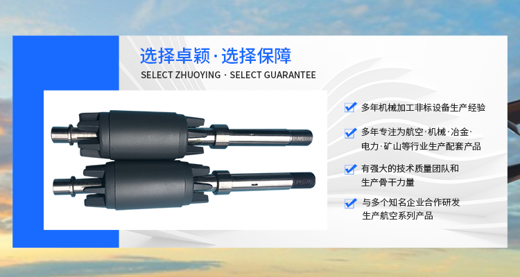 新鄉(xiāng)市卓穎機械有限公司